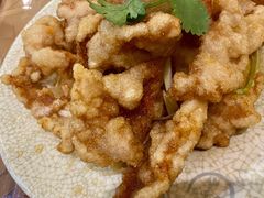 锅包肉-吉味馆(柠溪店)
