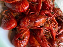 -金海湾自助餐厅(金陵饭店)