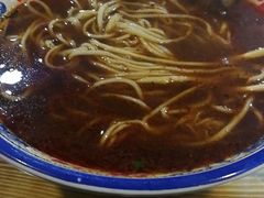 -铁记拉面(胜利路店)