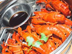 -0574龙虾的故事(东裕店)