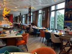 -武汉马哥孛罗酒店