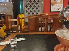 -南门涮肉(上海二店)