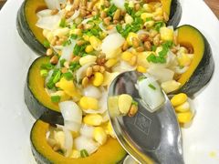 -渔洲头食苑·旦家园全笋宴农家乐