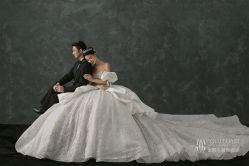 -金海岸婚纱摄影(塘沽店)