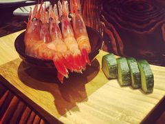 石屋-石屋料理(南京西路店)