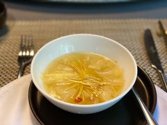 养生静心莲-鱼桥巷·美学川菜