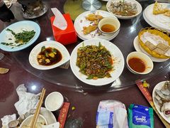 -半盆菜酒家(中山南一路店)