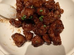 新派里脊-外婆家(西红门荟聚购物中心店)