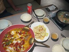 -花椒俏川菜小馆(南海万达店)