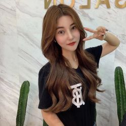 -3AM HAIR SALON染发接发