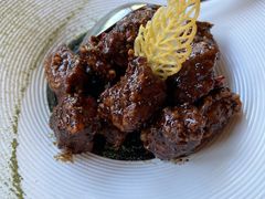 -西安凯悦酒店·湖畔中餐厅