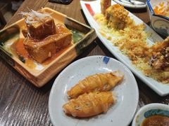 -大雄寿司(中华广场店)