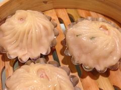 灌汤小笼包-天天渔港(杏林街店)