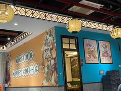 -猪腰一家·地道佛山菜(盐步店)