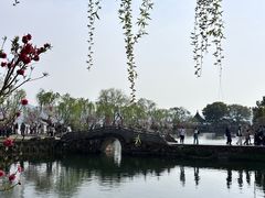 -无锡蠡湖国家湿地公园-蠡园