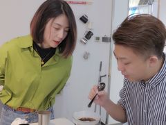 -72 COFFEE(东朝阳路店)