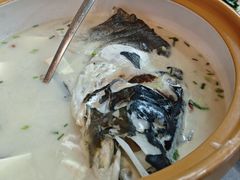 -浔味·山屿湖·正宗淳牌全鱼宴老字号
