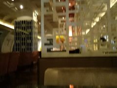-北京王府井希尔顿酒店·秦唐中餐厅Chynna