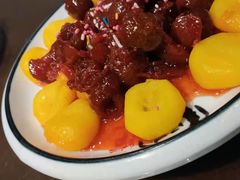 -肘子酥(后台2号路店)