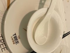 -大树餐厅(万达创始店)