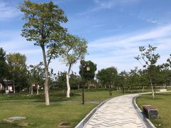 -汉梁文化公园