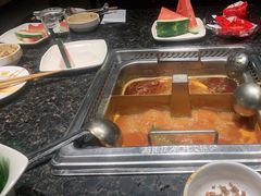 -海底捞火锅(邯郸新世纪中心店)