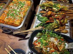 -Let’s WaKao瓦烤(贝森店)