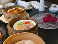 -丽晶轩中餐厅(重庆丽晶酒店)