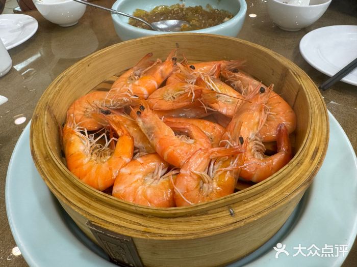 良友·青岛菜(五四广场店)图片
