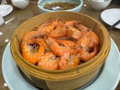 -良友·青岛菜(五四广场店)