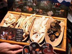 -芸山季·云南山珍菌火锅(人民广场来福士店)