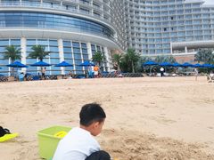 -深圳大梅沙京基洲际度假酒店