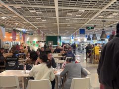 -宜家·瑞典风味餐厅(无锡店)