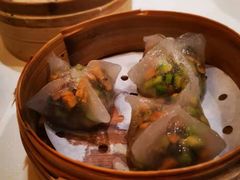 黑松露水晶饺-维园悦谱·海派家常菜(乌鲁木齐南路店)