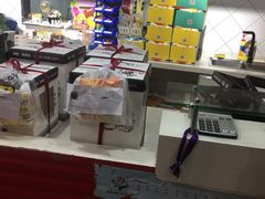 -卡漫莫尼蛋糕(私人定制店)