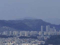 -火炉山森林公园