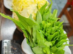 -马记伊源斋涮肉·清真菜(百子湾店)