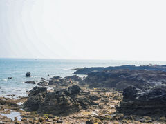 -涠洲岛火山国家地质公园