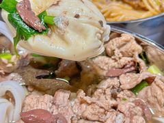 -俏张飞杀猪粉(时尚天河店)