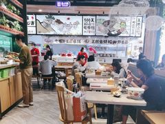 -云味馆·云南菜·云南米线(景田店)