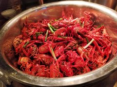 -万达瑞华酒店美食汇自助餐厅(楚河汉街店)