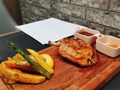 -源·新派中西餐厅(青蓝山美食一条街店)