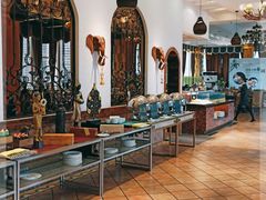 -火舞泰·泰式海鲜火锅餐厅(世纪城店)