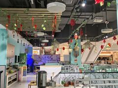 -云中鱼蒸汽石锅鱼(川沙百联店)