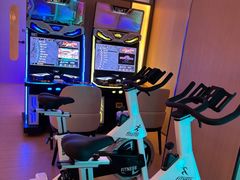 -新美姿美食水疗汇(罗湖口岸店)
