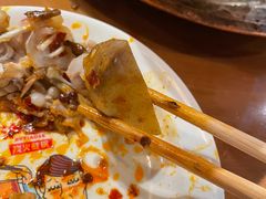 -炉小二铜锅牛蛙•川湘菜(三里屯店)