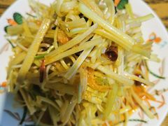 -大闫家烧烤·小海鲜家常菜(郑庄店)