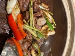 -勝記酒家·37年老字号·经典粤菜(荔枝公园店)