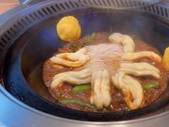 -马家大院铁锅炖(京粮广场店)