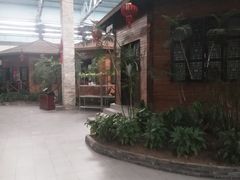 -森谷美食公园(杨行店)